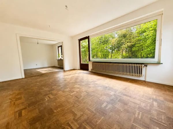 Immobilie in Meldorf - Einfamilienhaus freistehend in Meldorf - Bild 2
