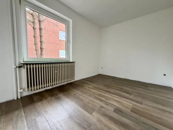 Immobilie in Meldorf - Einfamilienhaus freistehend in Meldorf - Bild 4