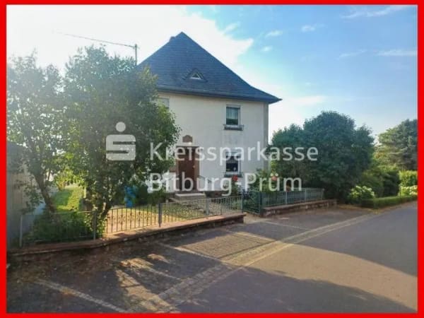 Immobilie in Steinborn - Haus in Steinborn - Bild 0