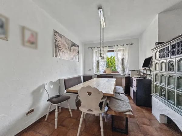 Immobilie in Manching - Einfamilienhaus freistehend in Manching - Bild 4