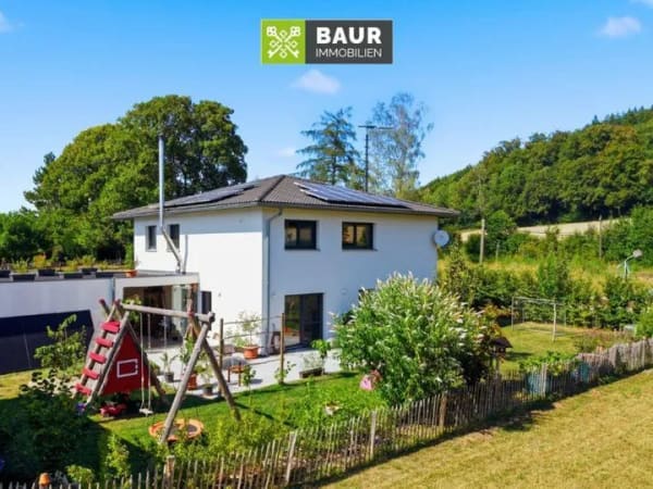 Immobilie in Wolfegg - Haus in Wolfegg - Bild 0
