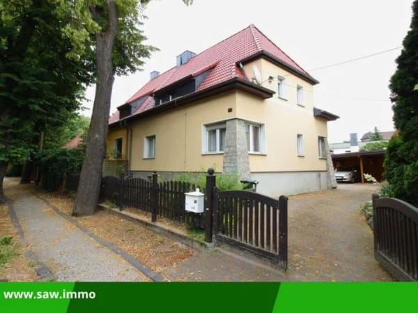 Immobilie in Köthen (Anhalt) - Haus in Köthen (Anhalt) (Köthen) - Bild 0