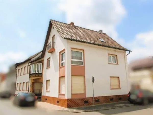 Immobilie in Mainhausen - Haus in Mainhausen (Mainflingen) - Bild 0
