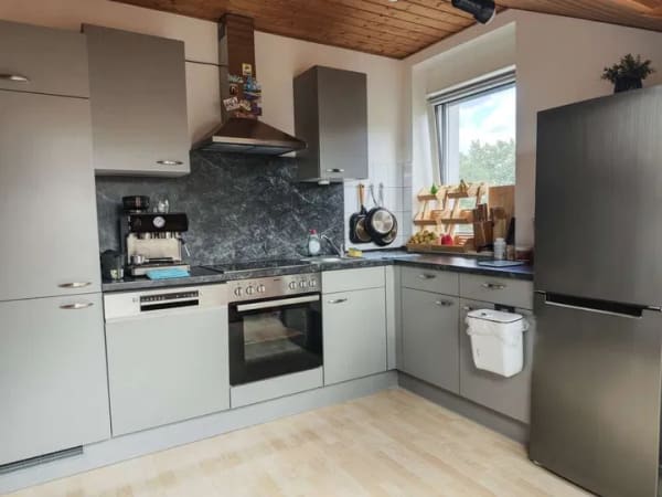 Immobilie in Dingolfing - Dachgeschosswohnung: Für Singles, Paare oder schlaue Anleger. - Bild 3
