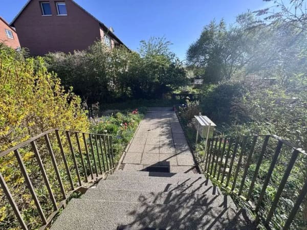 Immobilie in Bleckede - Vermietete 3-Zimmer-Kapitalanlage in Bleckede – gepflegt und solide - Bild 3