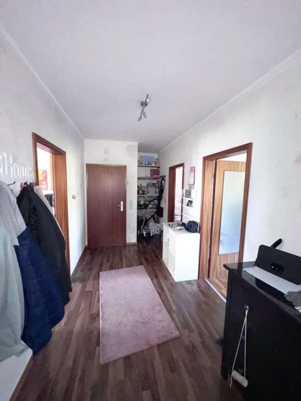 Immobilie in Bleckede - Vermietete 3-Zimmer-Kapitalanlage in Bleckede – gepflegt und solide - Bild 4