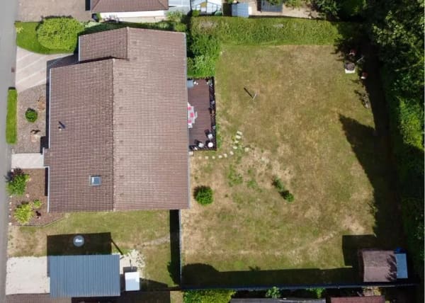 Immobilie in Brücken - Kleines Haus, großes Lebensgefühl – Holz-Bungalow mit Südterrasse, Garage & Carport - Bild 3