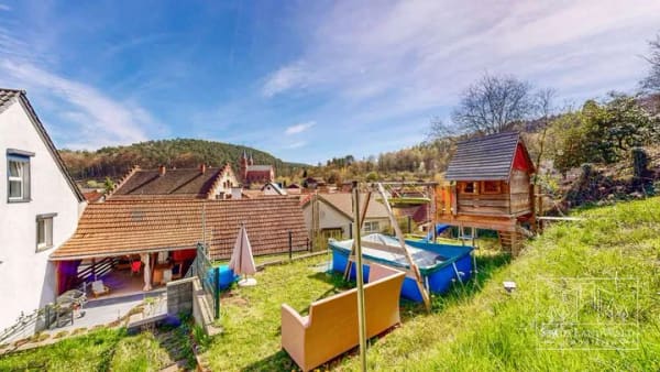 Immobilie in Wilgartswiesen - Modernisiert und sofort bezugsbereit – EFH mit Terrasse, Garten und viel Platz zum Entfalten - Bild 3