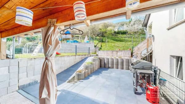 Immobilie in Wilgartswiesen - Modernisiert und sofort bezugsbereit – EFH mit Terrasse, Garten und viel Platz zum Entfalten - Bild 4