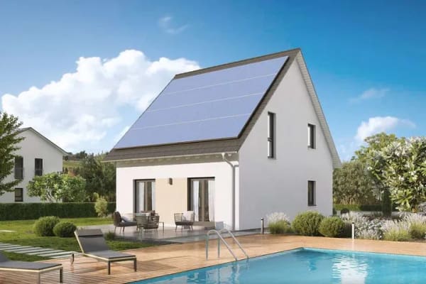 Immobilie in Bestensee - Ihr individuelles Einfamilienhaus in Bestensee - Flexibel geplant, meisterhaft gebaut - Bild 0
