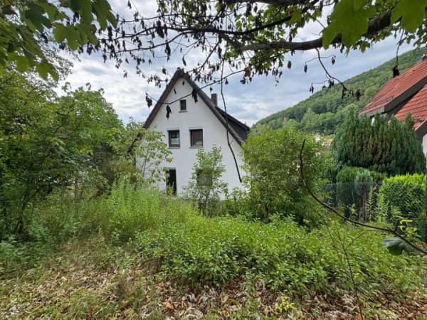 Immobilie in Oberkochen - Ein Zuhause mit Weitblick! - Bild 0