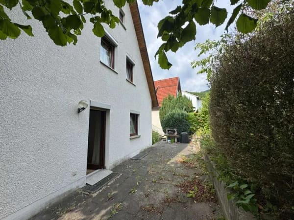 Immobilie in Oberkochen - Ein Zuhause mit Weitblick! - Bild 2