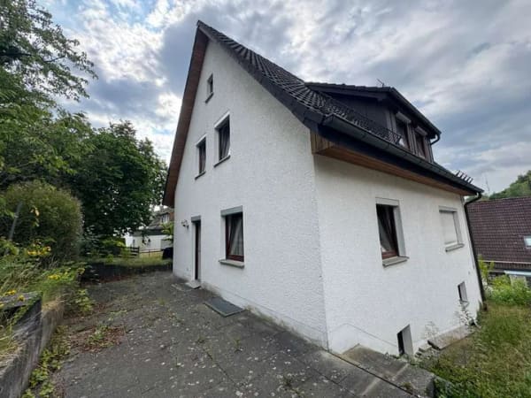 Immobilie in Oberkochen - Ein Zuhause mit Weitblick! - Bild 3