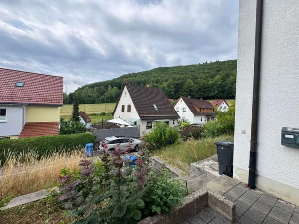 Immobilie in Oberkochen - Ein Zuhause mit Weitblick! - Bild 4