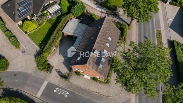 Immobilie in Ibbenbüren - Großzügig wohnen, individuell gestalten – ein Zuhause mit Charakter in Ibbenbüren - Bild 3