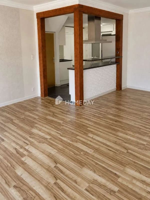Immobilie in Ibbenbüren - Großzügig wohnen, individuell gestalten – ein Zuhause mit Charakter in Ibbenbüren - Bild 4