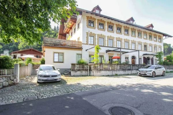 Immobilie in Kiefersfelden - Ein Zuhause mit Geschichte: Historischer Charme trifft auf außergewöhnliche Wohnqualität - Bild 0