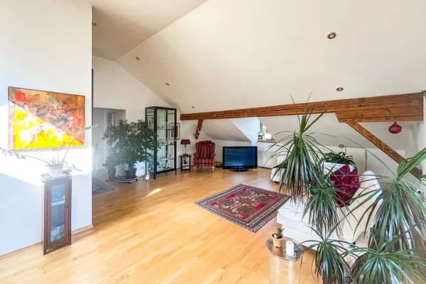 Immobilie in Kiefersfelden - Ein Zuhause mit Geschichte: Historischer Charme trifft auf außergewöhnliche Wohnqualität - Bild 4