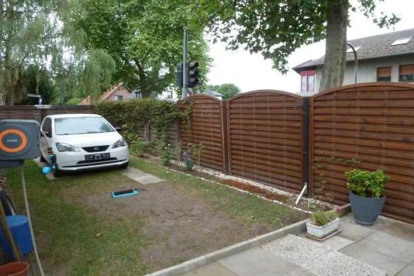 Immobilie in Bad Oeynhausen - Schnäppchen mitten in Werste, kleines Grundstück – kleiner Preis! - Bild 4