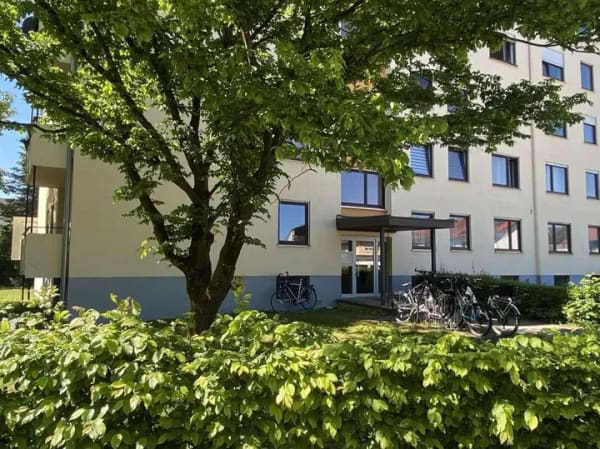 Immobilie in Kaufering - 2-Zimmer-Wohnung in Kaufering - Bild 0