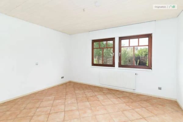 Immobilie in Unterpleichfeld - Selten verfügbarer Fertighaus-Bungalow! - Bild 4