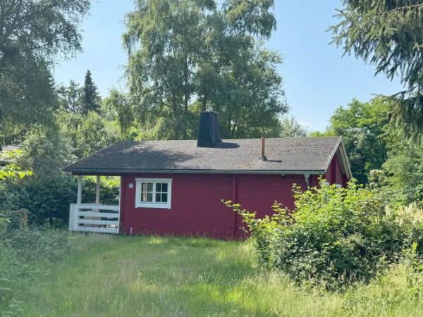 Immobilie in Vollersode - Tschüss Alltag - hallo Auszeit! Hyggeliges Ferienhaus in schöner Lage - Bild 2