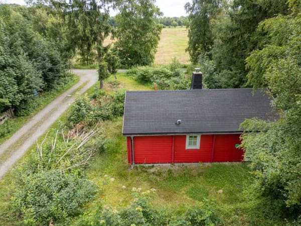 Immobilie in Vollersode - Tschüss Alltag - hallo Auszeit! Hyggeliges Ferienhaus in schöner Lage - Bild 4