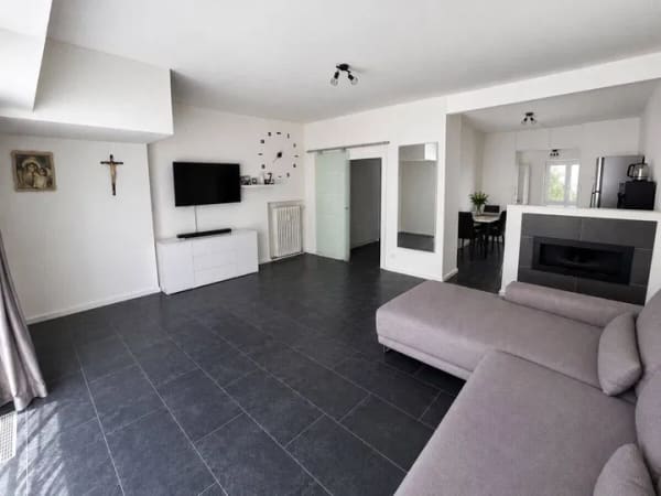 Immobilie in Betzdorf - 4-Parteienhaus im Zentrum von Betzdorf (Top Rendite: 6%) - Bild 1