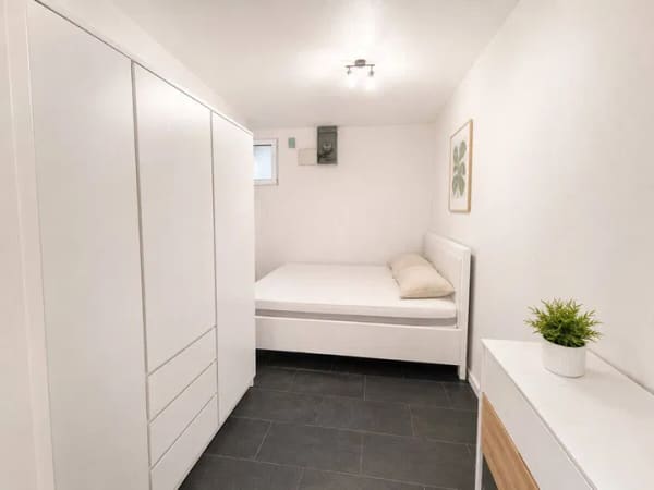 Immobilie in Betzdorf - 4-Parteienhaus im Zentrum von Betzdorf (Top Rendite: 6%) - Bild 2