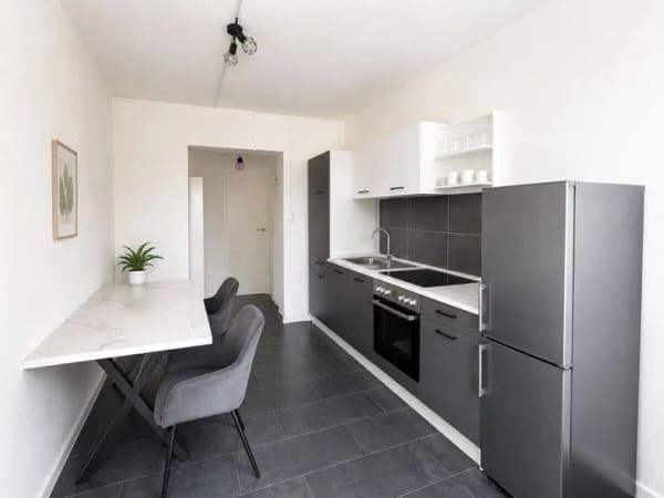 Immobilie in Betzdorf - 4-Parteienhaus im Zentrum von Betzdorf (Top Rendite: 6%) - Bild 3