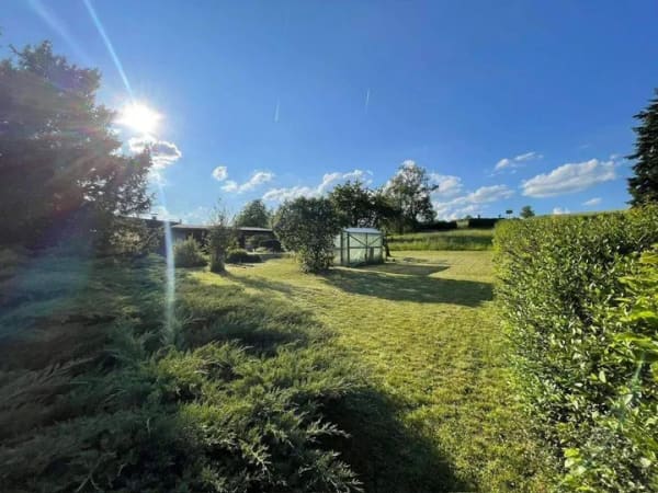 Immobilie in Röllbach - Haus mit großem Garten, toller Aussicht und viel Potential! - Bild 0