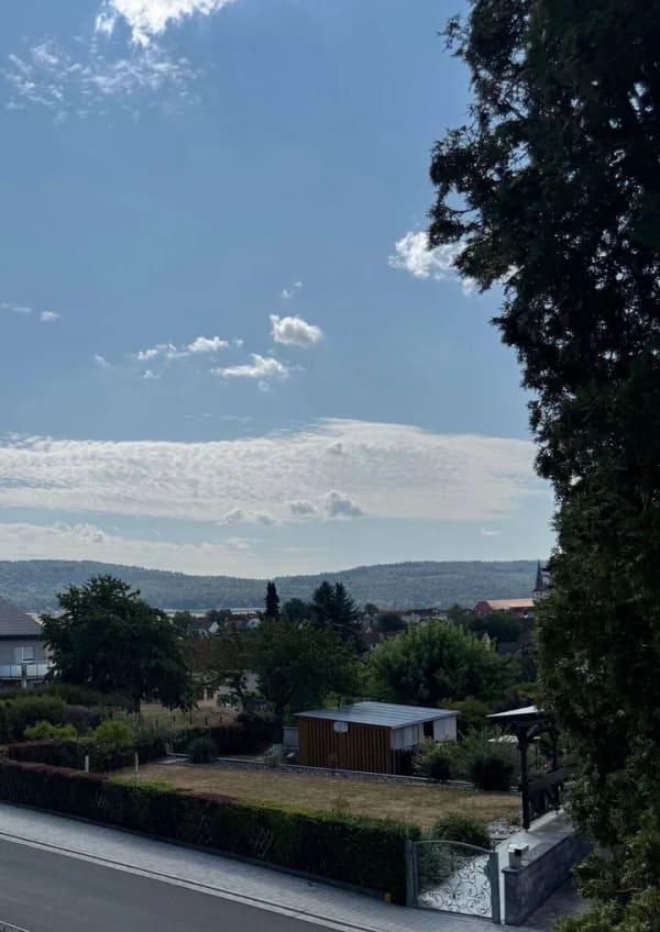 Immobilie in Röllbach - Haus mit großem Garten, toller Aussicht und viel Potential! - Bild 4