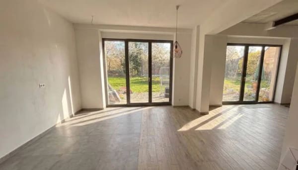 Immobilie in Elstertrebnitz - Jetzt wieder verfügbar! - mit neuem Preis und fairen Konditionen. Niedrigenergiehaus. - Bild 3