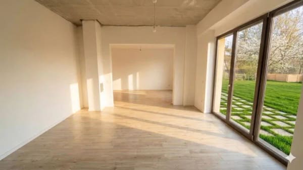 Immobilie in Elstertrebnitz - Jetzt wieder verfügbar! - mit neuem Preis und fairen Konditionen. Niedrigenergiehaus. - Bild 4