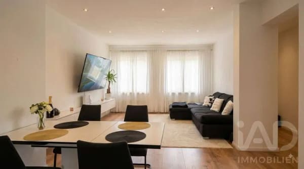 Immobilie in Berg - 2-Zimmer Wohnung mit dem extra Charme – modernisiert und wertbeständig - Bild 3