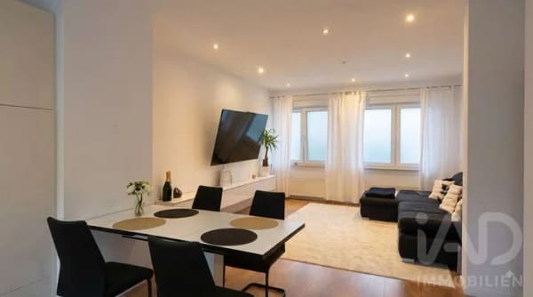Immobilie in Berg - 2-Zimmer Wohnung mit dem extra Charme – modernisiert und wertbeständig - Bild 4