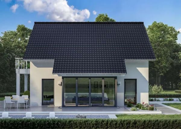 Immobilie in Räbke - Traumhaus mit Grundstück! Nutzen Sie auch die Fördermöglichkeiten mit einem Haus von massa!!! - Bild 1