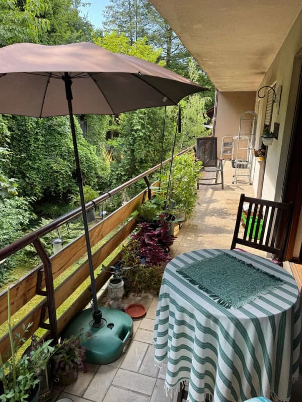Immobilie in Hinterweidenthal - Wohnhaus mit Gewerbefläche in ruhiger Lage Hinterweidenthal - Bild 4