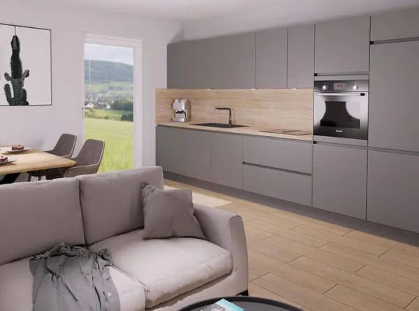Immobilie in Bad Bodenteich - -inkl. Grundstück- Ihr neuer STREIF Haus Bungalow in Bad Bodenteich - Bild 2