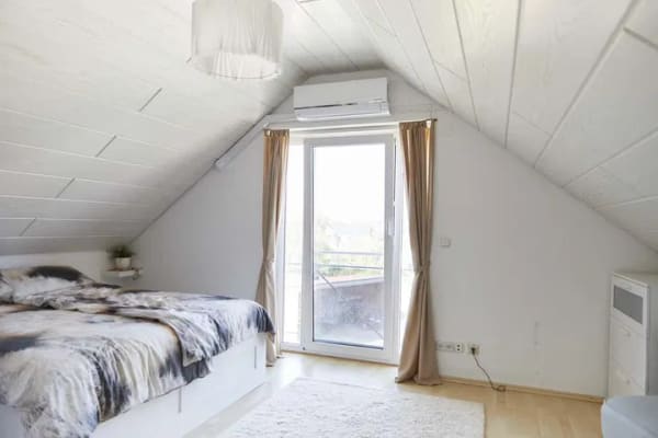 Immobilie in Hardthausen am Kocher - Stilvoll modernisiert: 4,5-Zi.-Maisonette Wohnung in Hardthausen - Bild 0