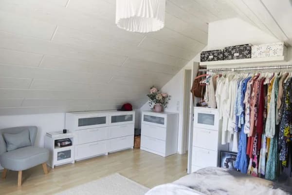 Immobilie in Hardthausen am Kocher - Stilvoll modernisiert: 4,5-Zi.-Maisonette Wohnung in Hardthausen - Bild 1