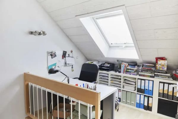 Immobilie in Hardthausen am Kocher - Stilvoll modernisiert: 4,5-Zi.-Maisonette Wohnung in Hardthausen - Bild 4