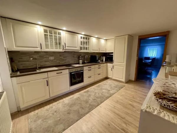 Immobilie in Geislingen - Klein, charmant, besonders – DHH als Alternative zur Wohnung! - Bild 1