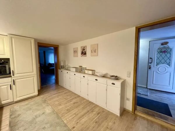 Immobilie in Geislingen - Klein, charmant, besonders – DHH als Alternative zur Wohnung! - Bild 2
