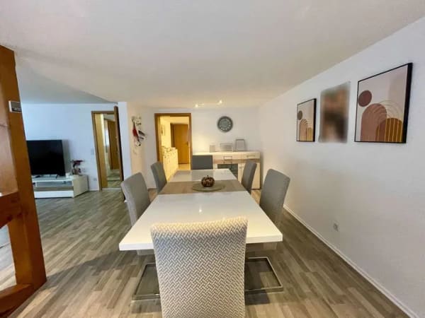 Immobilie in Geislingen - Klein, charmant, besonders – DHH als Alternative zur Wohnung! - Bild 4