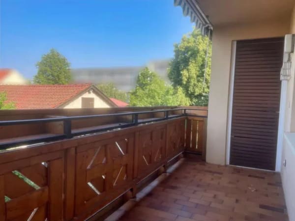 Immobilie in Bisingen - Einfamilienhaus mit vermieteter Dachgeschosswohnung – Mieteinnahme als Finanzierungsvorteil! - Bild 4
