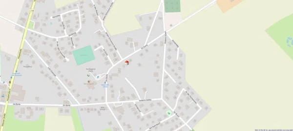 Immobilie in Sauensiek - Neuwertig wohnen in Sauensiek - hochwertige Doppelhaushälfte mit 6 Zimmern und Süd-West-Garten *** 360 Grad Rundgang *** - Bild 1