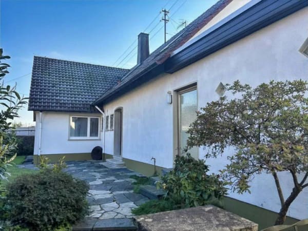 Immobilie in Geislingen - Lichtdurchflutetes 1-2 Familienhaus in Top-Lage - Bild 3