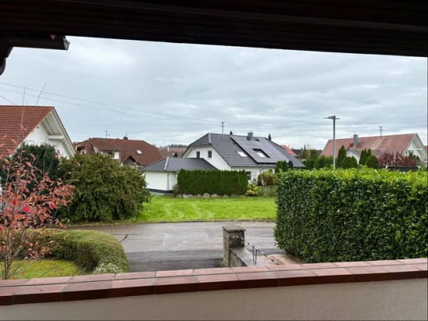 Immobilie in Geislingen - Lichtdurchflutetes 1-2 Familienhaus in Top-Lage - Bild 4
