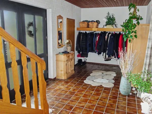 Immobilie in Brunsbüttel - Exklusives Einfamilienhaus mit Garage in bevorzugter Lage Nähe Elbdeich in Brunsbüttel - Bild 3